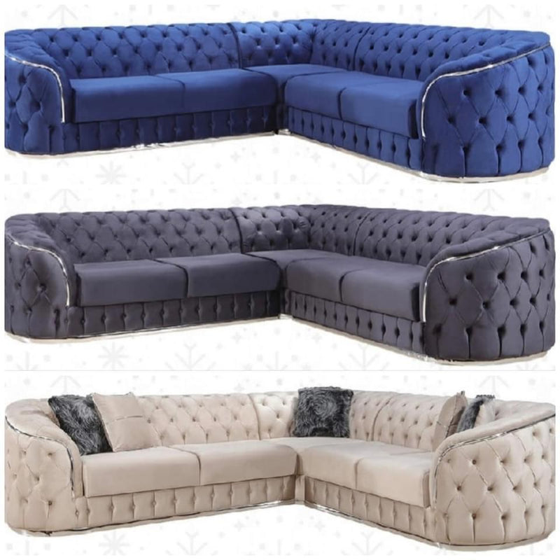 Small corner chesterfield sofa deals