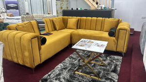 Corner Sofa