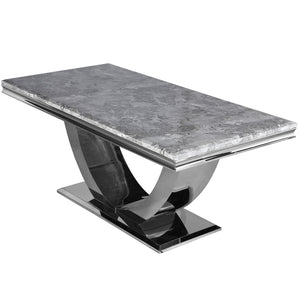 Arial Luxury Fancy Dining Table