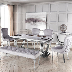 Arriana Luxury Fancy Dining Table