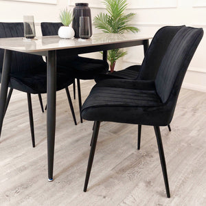 Dido Dining Table