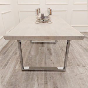 Freya Luxury Fancy Dining Table