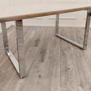 Freya Luxury Fancy Dining Table