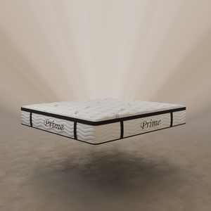 Ray FurniturePrime Gel Memory Top Rated  Prime 3000 Pocket Gel Mattress