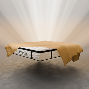 Ray FurniturePrime Gel Memory Top Rated  Prime 3000 Pocket Gel Mattress