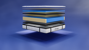 Ray FurniturePrime Gel Memory Top Rated  Prime 3000 Pocket Gel Mattress