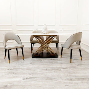 Orion Luxury Fancy Dining Table