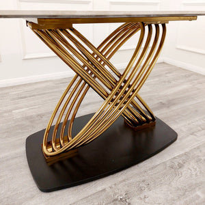 Orion Luxury Fancy Dining Table