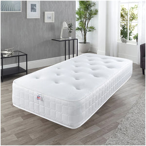 Pocket Spring Ortho Ray Furniture Quality Mattress