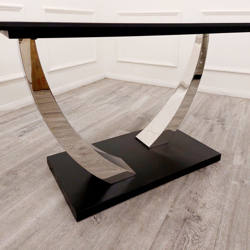 Venus Luxury Fancy Dining Table