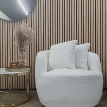 Cuddle Accent Chair