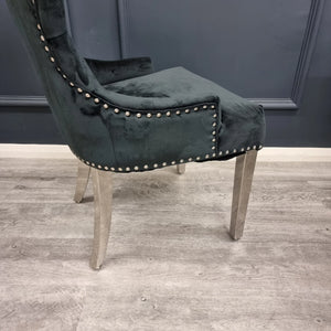 Megan Promo Chair