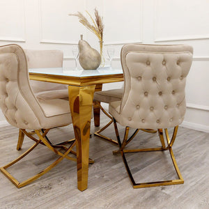 Sandhurst Dining Chair