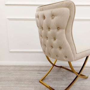 Sandhurst Dining Chair