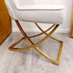 Sandhurst Dining Chair