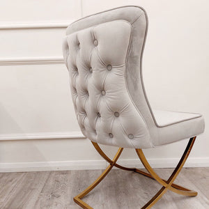 Sandhurst Dining Chair