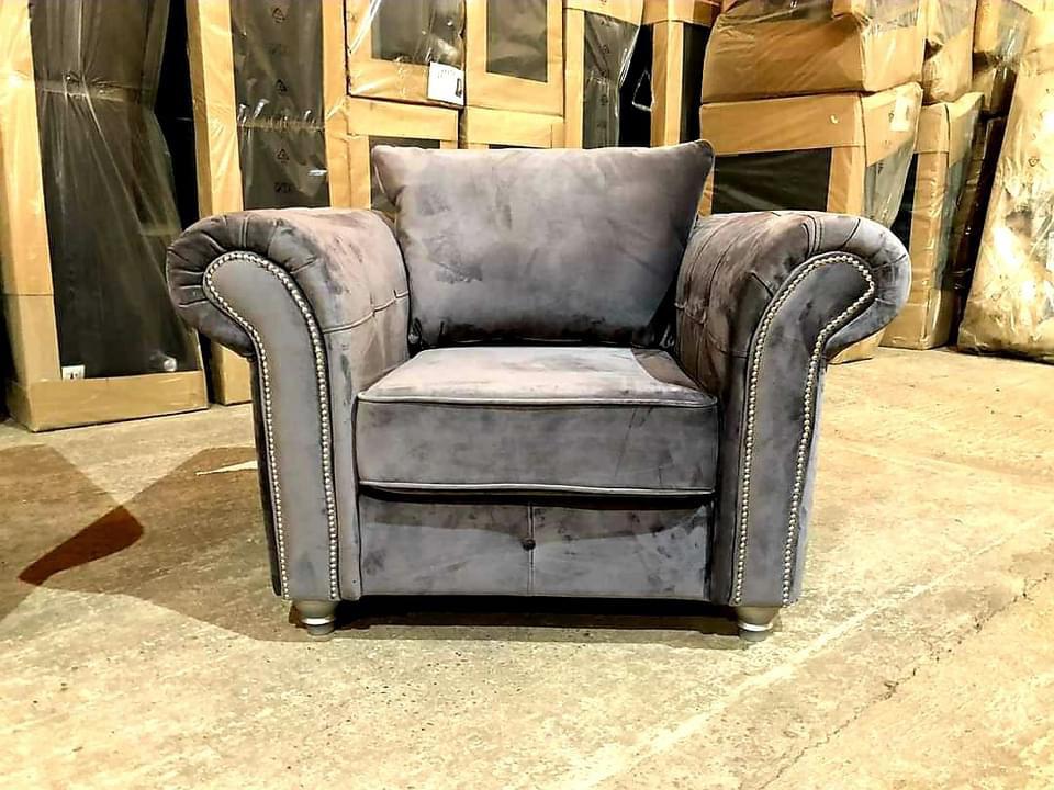 Olympia armchair 2024