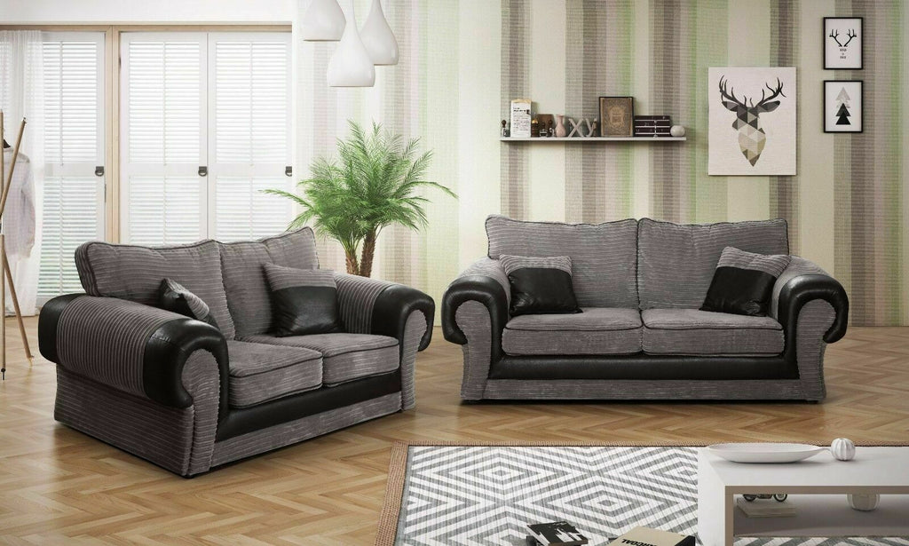 Tango Jumbo 3+2 Seater Sofa Set