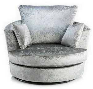 Shannon cuddle online chair